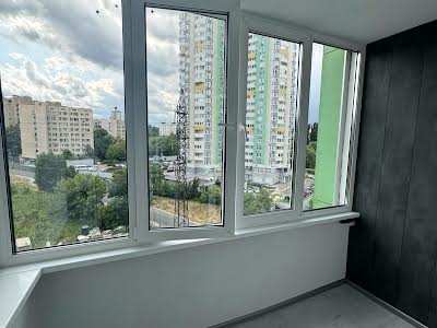 квартира за адресою Вишгородська вул., 45/13