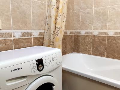 квартира по адресу Оболонский просп., 40