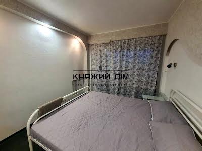 квартира за адресою Ентузіастів вул., 5