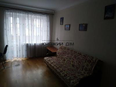 квартира по адресу Голосеевский просп. (40-летия Октября), 100/2