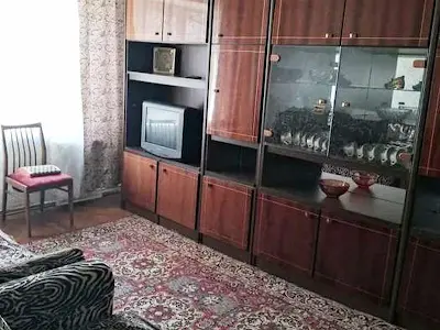 квартира за адресою Юності вул., 7