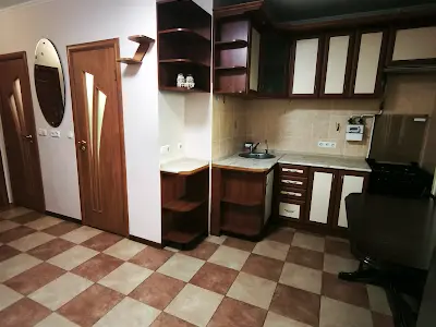 квартира за адресою Йорданська вул. (Лайоша Гавро), 3