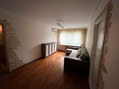 квартира по адресу Ивана Дзюбы ул. (Сімʼї Сосніних), 12
