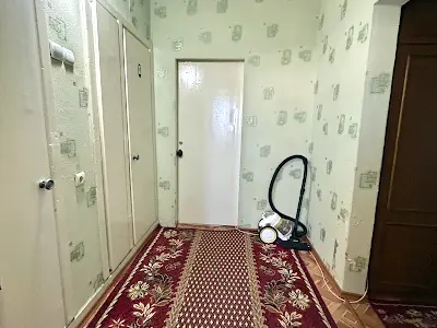 квартира по адресу Выгуровский бульв., 6