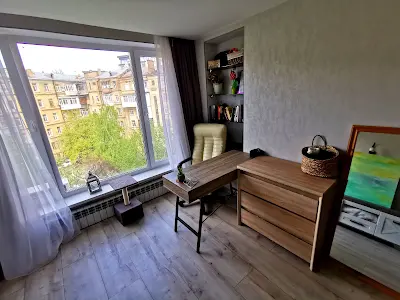 квартира за адресою Саксаганського вул., 54/56