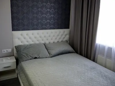 квартира за адресою Оболонський просп., 1