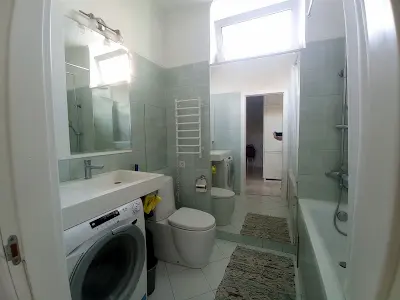 квартира за адресою Регенераторна вул., 4