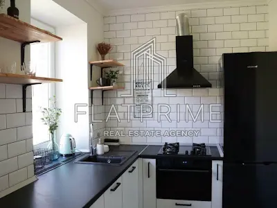 квартира за адресою Госпітальна вул., 2