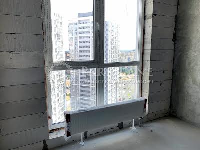 квартира за адресою Ревуцького вул., 40В