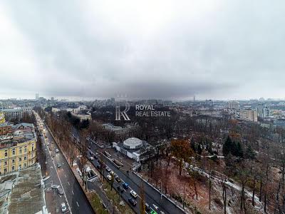 квартира за адресою Київ, Тараса Шевченка бульв., 30