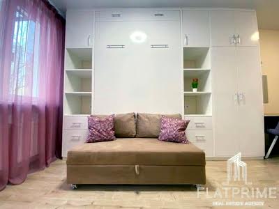 квартира по адресу Жабаева Жамбыла ул. (Кузьминская), 22