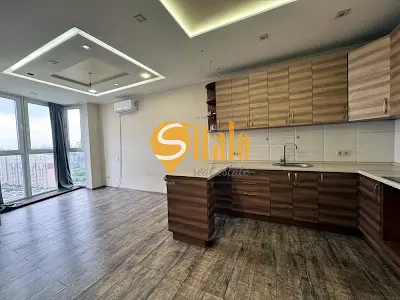 квартира за адресою Драгоманова вул., 2Б