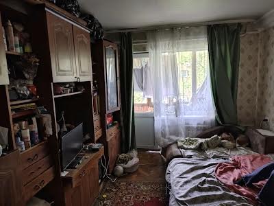 квартира по адресу Остафия Дашкевича ул. (Курнатовского), 11-А