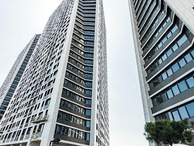 квартира за адресою Берестейський проспект, 11