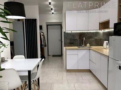 квартира за адресою Машинобудівників вул., 23