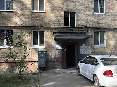 квартира по адресу Леся Курбаса просп., 9-Г