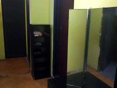 квартира за адресою Київ, Радунська вул., 5