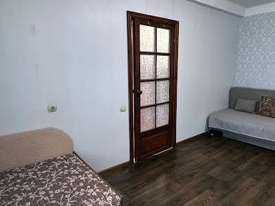 квартира по адресу Зодчих ул., 28