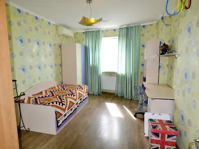 квартира по адресу Верховной Рады бульв., 14-Б
