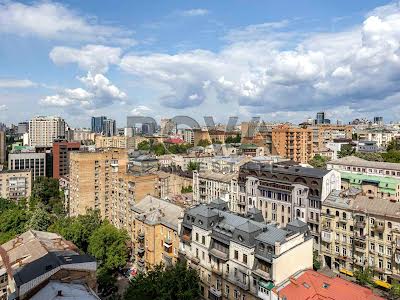 квартира по адресу Киев, Саксаганского ул., 37-К