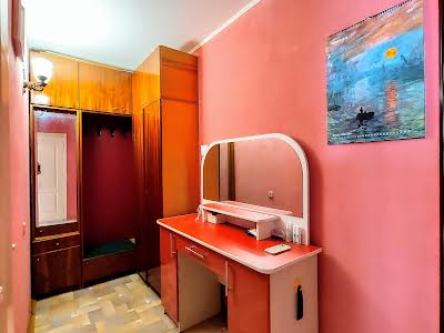 квартира по адресу Голосеевский просп. (40-летия Октября), 7