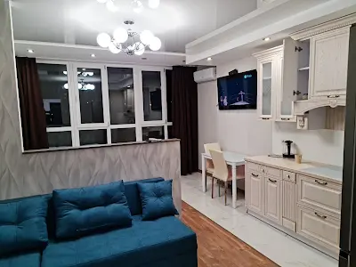 квартира по адресу Киев, Петропавловская ул., 40