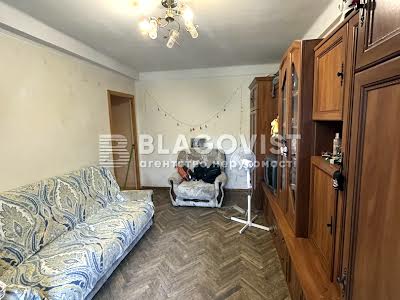 квартира по адресу Остафия Дашкевича ул. (Курнатовского), 11-А