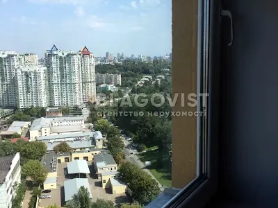 квартира по адресу Генерала Шаповала ул. (Механізаторів), 20