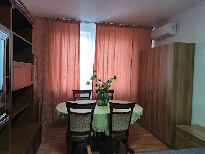 квартира за адресою Миколи Бажана просп., 16