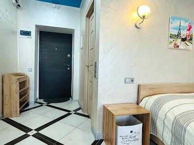 квартира за адресою Боголюбова вул., 33