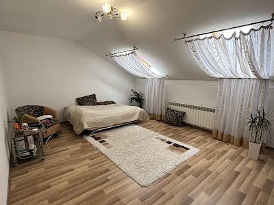 квартира за адресою Адольфа Добрянського вул., 20
