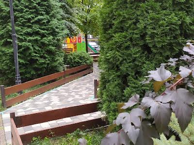 квартира по адресу Провулок Павла Лі, 2-б