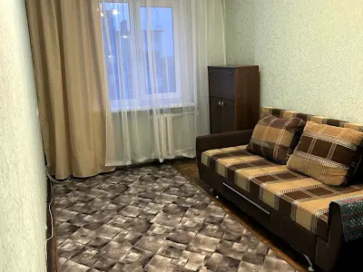 квартира по адресу Микитенко Ивана ул., 3
