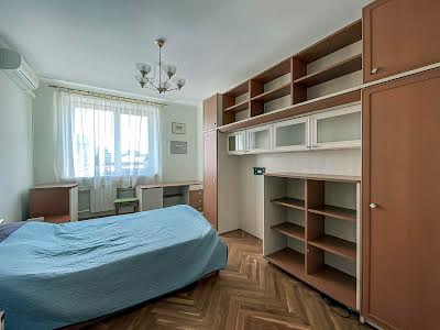квартира за адресою Бульварно-Кудрявська вул. (Воровського), 7-Б