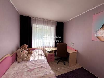 квартира за адресою Перемоги просп., 66д