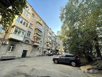 квартира за адресою Повітряних Сил просп. (Повітрофлотський), 14/17