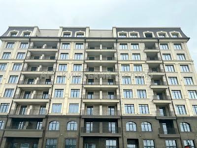 квартира по адресу Щекавицкая ул., 46