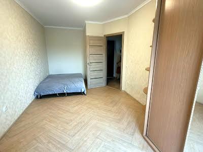 квартира за адресою Доківська вул., 10к11