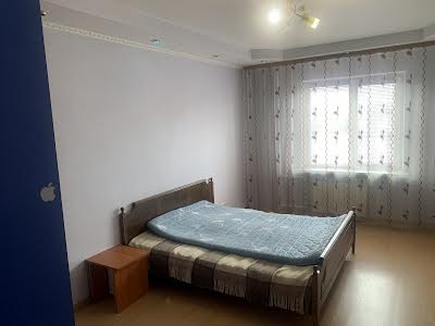 квартира по адресу Федора Эрнста ул., 12