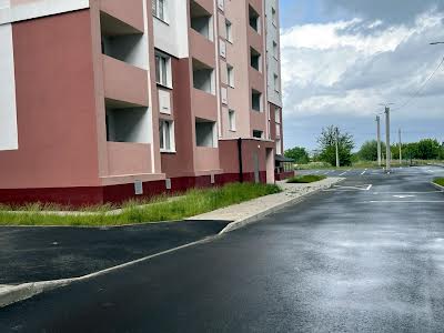 квартира по адресу Академика Барабашова ул., 16
