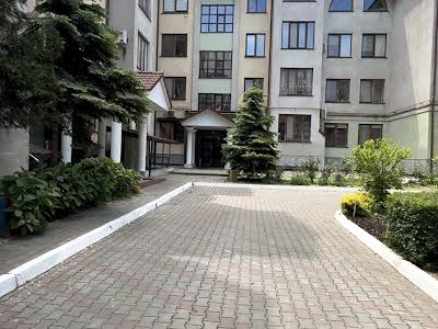 квартира за адресою Педагогічний пров., 3/1