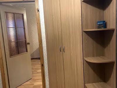 квартира за адресою Науки просп., 54-Б