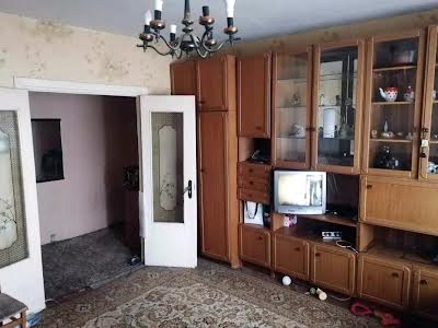 квартира за адресою Віктора Чукаріна вул., 10