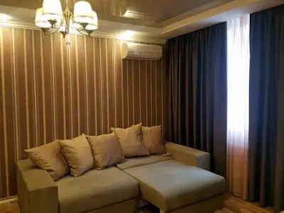 квартира за адресою Степана Рудницького вул., 19/24