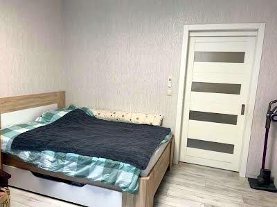 квартира за адресою с. Софіївська борщагівка, Академіка Шалімова вул., 65