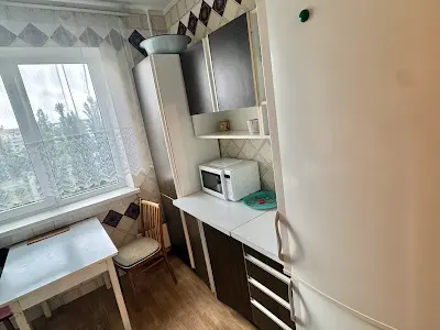 квартира по адресу Героев Днепра ул., 35