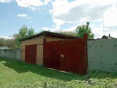 ділянка за адресою 
