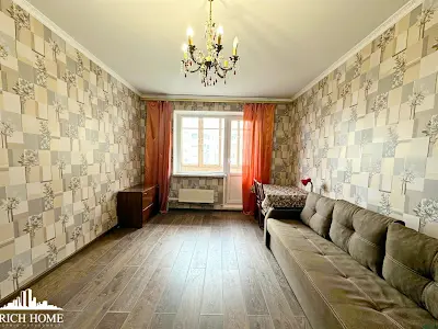 квартира за адресою Гриненка вул., 1-А