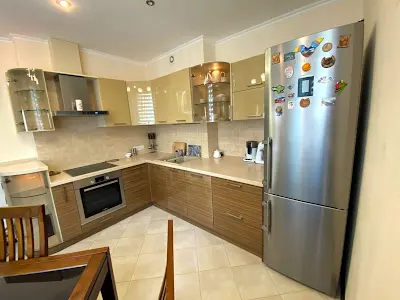 квартира за адресою Петра Григоренка просп., 22
