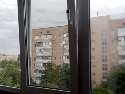 квартира по адресу Симиренко ул., 7-А